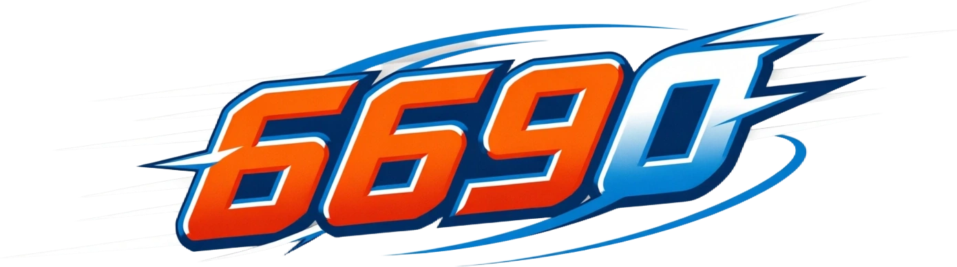 669O logo